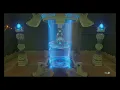 Dueling Peaks Shrines Shee Vaneer and Shee Venath Twin Memories Zelda BOTW