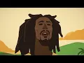 Bob Marley & The Wailers - Could You Be Loved (Official Music Video)