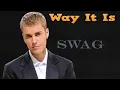Download Lagu 【10 Hours】Justin Bieber, Gunna - Way It Is‎