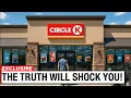 The DARK Side of Circle K - Revealed