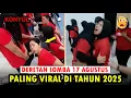 Download Lagu KONYOL ! DERETAN LOMBA 17 AGUSTUS PALING VIRAL DI TAHUN 2025