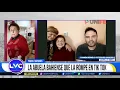 We meet Carmen the grandmother from Bahia Blanca who s a hit on TikTok