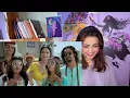 FIRST REACTION 🔥 Nepali Girl Reacts to Sobit Tamang #reactionvideo @SobitTamang