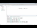 Week11 - Learning LoadRunner Virtual User Generator