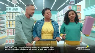 Jardiance Commercial 2024 2025