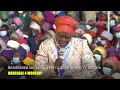 Download Lagu Remember me Almighty God/Ni wewe tu Bwana - Nakuru Menengai 4 Worship