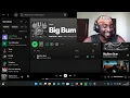 Kidd Carder & Mavo - Big Bumbum THEBOYFROMOJO Reacts 🤝