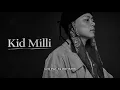 [ 𝓟𝓵𝓪𝔂𝓵𝓲𝓼𝓽 ] 몽환적이고 시크하게, 키드밀리(Kid Milli)의 독보적 버퍼링 플로우