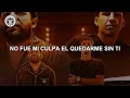 Luis R Conriquez y Neton Vega - El gacho (Letra/Lyrics)