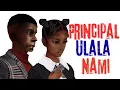 Download Lagu U Principal ulala nami