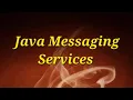 JMS - Java Messaging Services Basics javasip-official