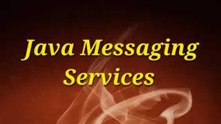 JMS - Java Messaging Services Basics javasip-official