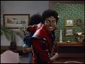 Michael Jackson Thriller  (Steve Aoki Midnight Hour Remix)