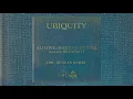 Ali Love & Nicky Night Time - Ubiquity (Feat. Breakbot) [Eric Duncan Remix]