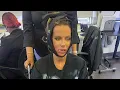 Kate Beckinsale Dons FULL GLAM for Dental Surgery