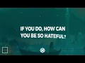 Do You? - Swimming Paul EREZ (Lyrics) | 8D Audio 🎧
