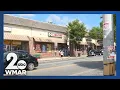 Changes coming to the York Road Corridor