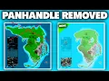 Map Update: GTA 6 Panhandle REMOVED Explained