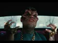 MC Cabelinho - Bala e Fogo ft. Teto (Clipe Oficial)