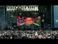 Claypool Lennon Delirium ~ 07 Blood & Rockets pts I&II ~ 05-23-2026 Live at Marymoor Park Redmond WA