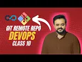 The EXPERT S Guide to Mastering Git Remote Repositories