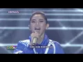 ASAP Natin 'To: Sarah G performs 'Kilometro' and 'Tala' with teen stars AC, Krystal and Sheena
