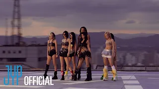 NMIXX TIC TIC feat Pabllo Vittar