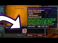 It s 2009 And You Buy Darkmoon Card Greatness