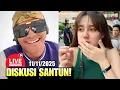 LIVE EDIS TV - YEZUZ PUNYA TOHAN? - SELASA 11/11/2025 | KESAKSIAN CHANNEL