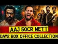 Awarapan 2 vs Batwara 1947 Day 2 Box Office Collection Advance Booking Report India And Worldwide