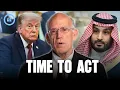 Victor Davis Hanson The Gulf Allies Need to Fight The War They Wanted Trump to Start