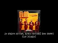 Los Rivera Destino & Benito Martínez (Bad Bunny) - Flor [Slowed]