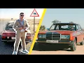 Download Lagu JAK JE NA TOM PIÁNO PO CESTĚ DO AFRIKY? 🚗