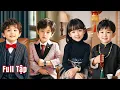 Download Lagu Cô gái một lần đẻ ra 4 thiên tài, mà không biết bố chúng là Tổng Tài giàu nhất nước