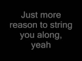 Download Lagu Avenged Sevenfold - Girl I Know [lyric video]