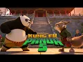 Kung Fu Panda 5 UPDATE DreamWorks Hints at Po s Next Legendary Adventure