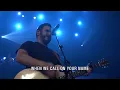 Your Great Name - Red Worship x Roosevelt Stewart