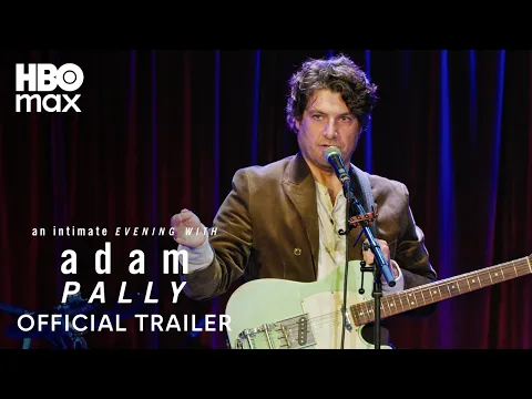 Official Trailer