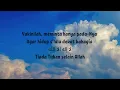 Download Lagu Bertauhid By Afan DA5, Eby DA5 \u0026 Sridevi DA5