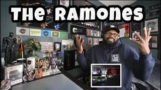 Download I’m So Confused! The Ramones - Blitzkrieg Pop | REACTION MP3