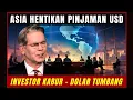Lagu Bessent Perintahkan Investor Global Beli Utang Amerika Saat Asia Hentikan Pinjaman USD