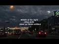 Download Lagu Middle of the night - elley duhé / sped up tiktok version