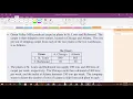The Modified Distribution Method MODI Lesson 13