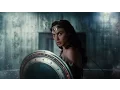 Video di Justice League | Wonder Woman