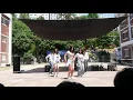 [광주고]Just Got Paid-Sigala, Ella Eyre, Meghan Trainor ft.French Montana/Jinwoo Yoon Choreography