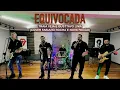 Download Lagu Traia Véia e Gusttavo Lima - EQUIVOCADA (Cover Fabiano Rocha e Nova Paixão)