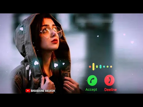 New best romantic ringtone 2020 mobile mp3 caller tune hindi love sad feeling song Ringtone Tak