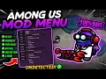 Among Us Mod Menu Among Us Hack PC Cheat - Download New Hacks Tutorial 2026