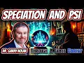 Tracking the Emergence of a New Human Species Dr Garry Nolan Episode 293