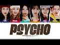 Download Lagu BABYMONSTER 'PSYCHO' Lyrics (베이비몬스터 PSYCHO 가사) [Color Coded Han_Rom_Eng] | ShadowByYoongi